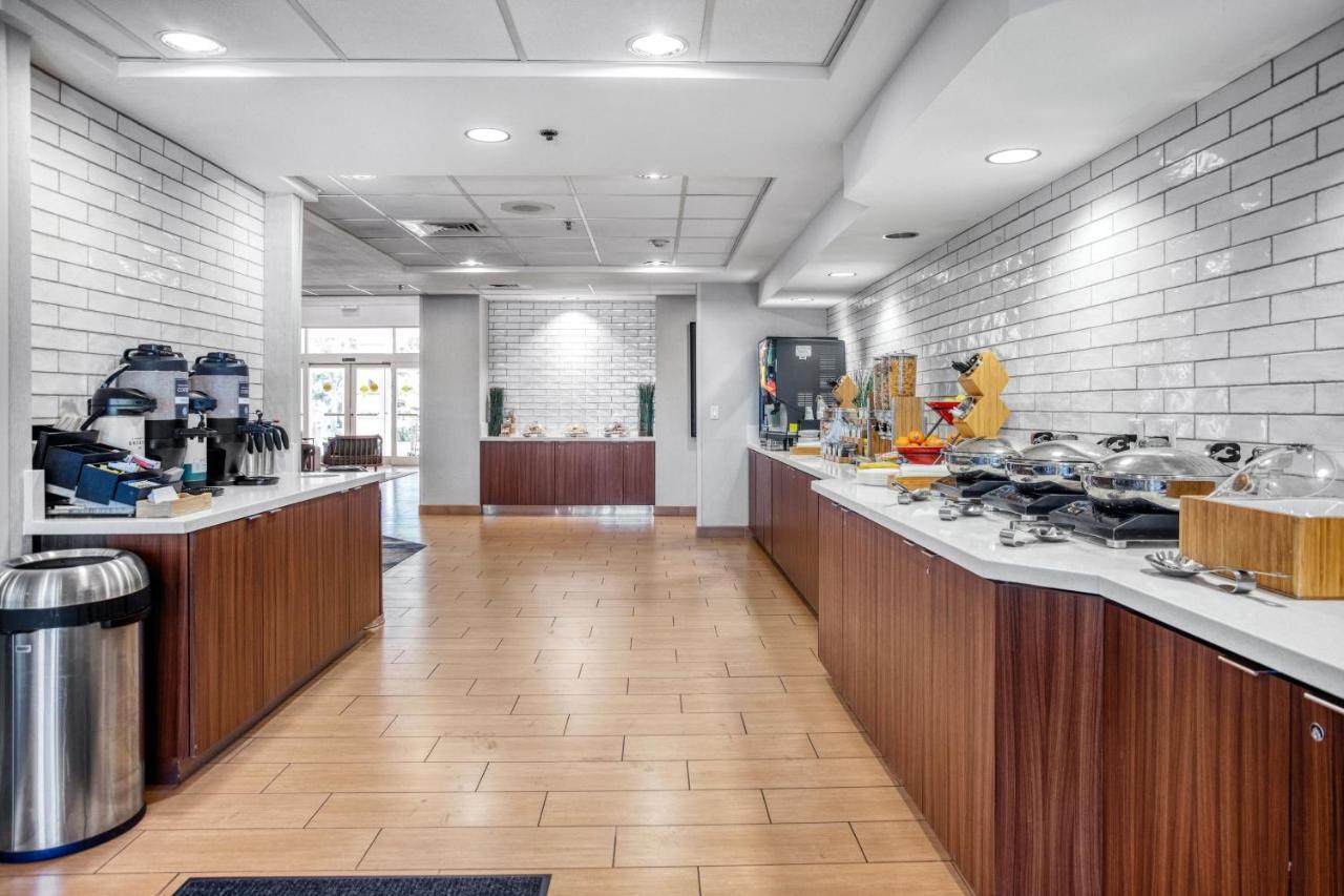 Fairfield Inn & Suites Ранчо Кордова Екстериор снимка
