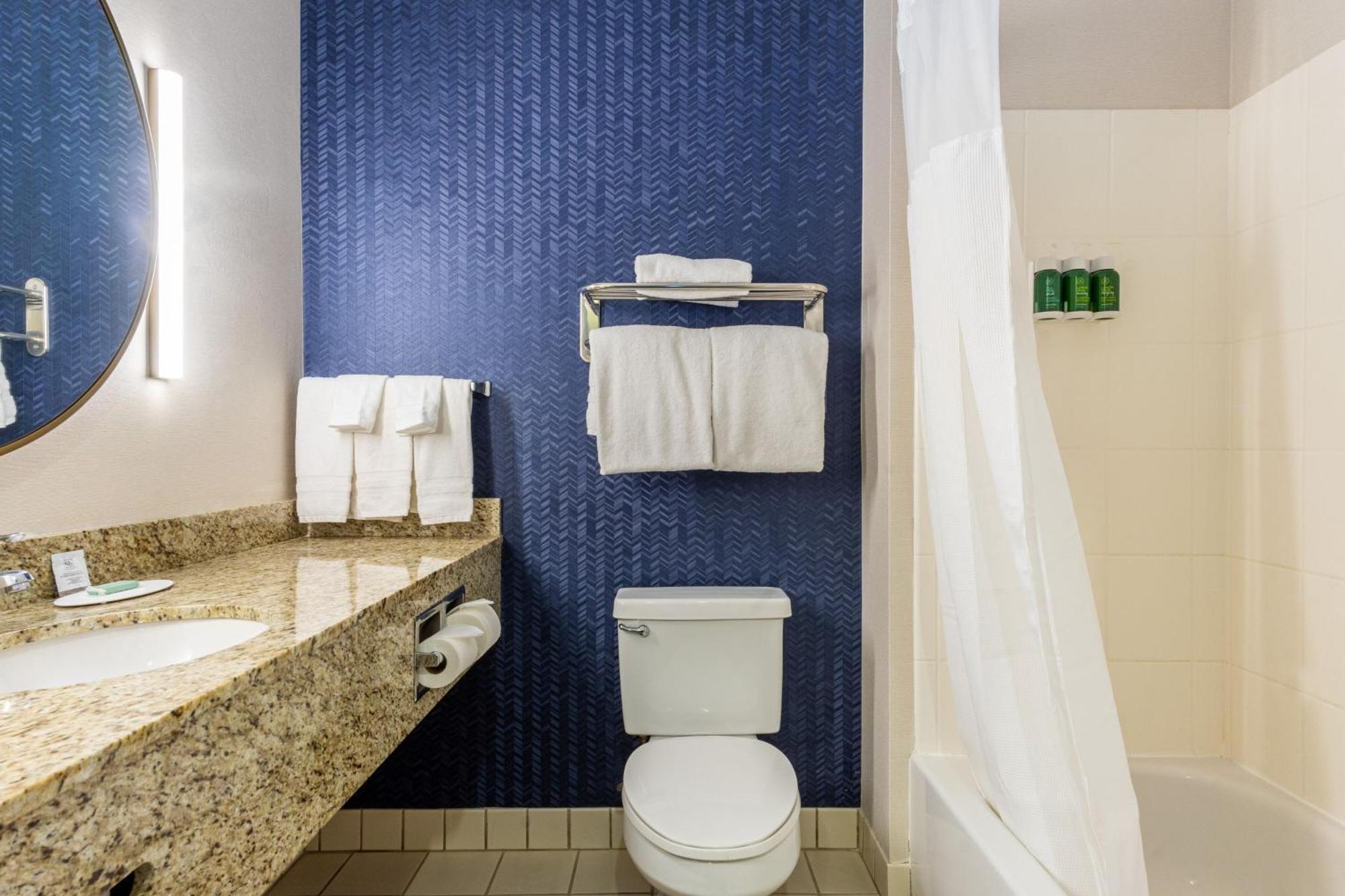 Fairfield Inn & Suites Ранчо Кордова Екстериор снимка