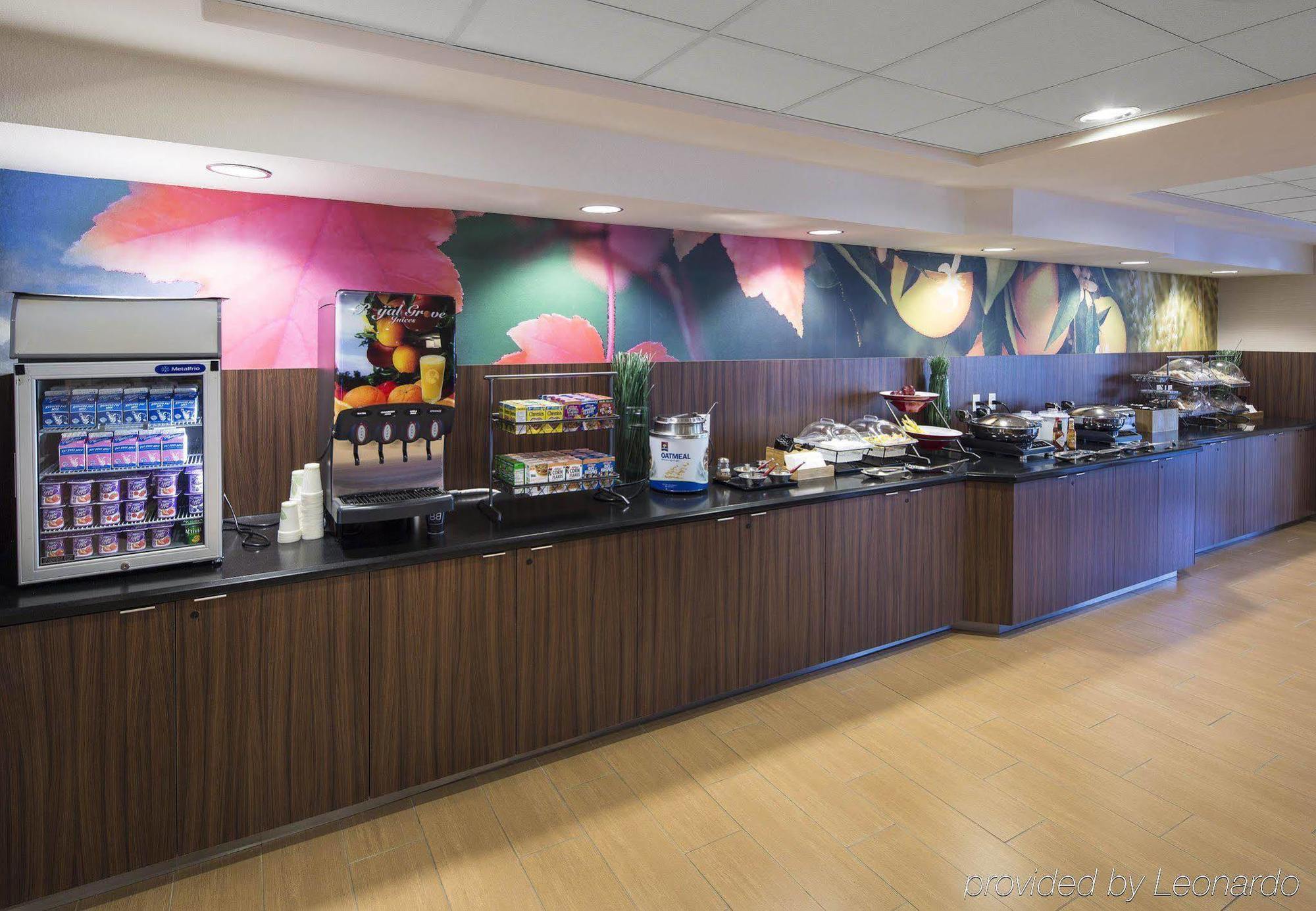 Fairfield Inn & Suites Ранчо Кордова Екстериор снимка